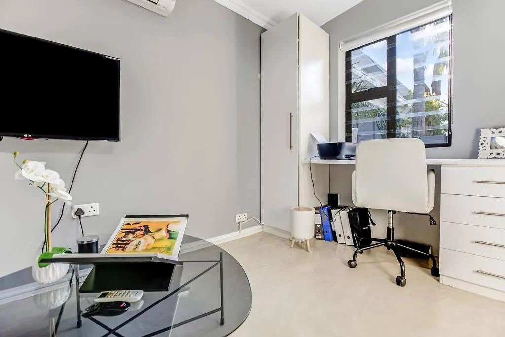 Apartamento Green Point Gem Ciudad del Cabo