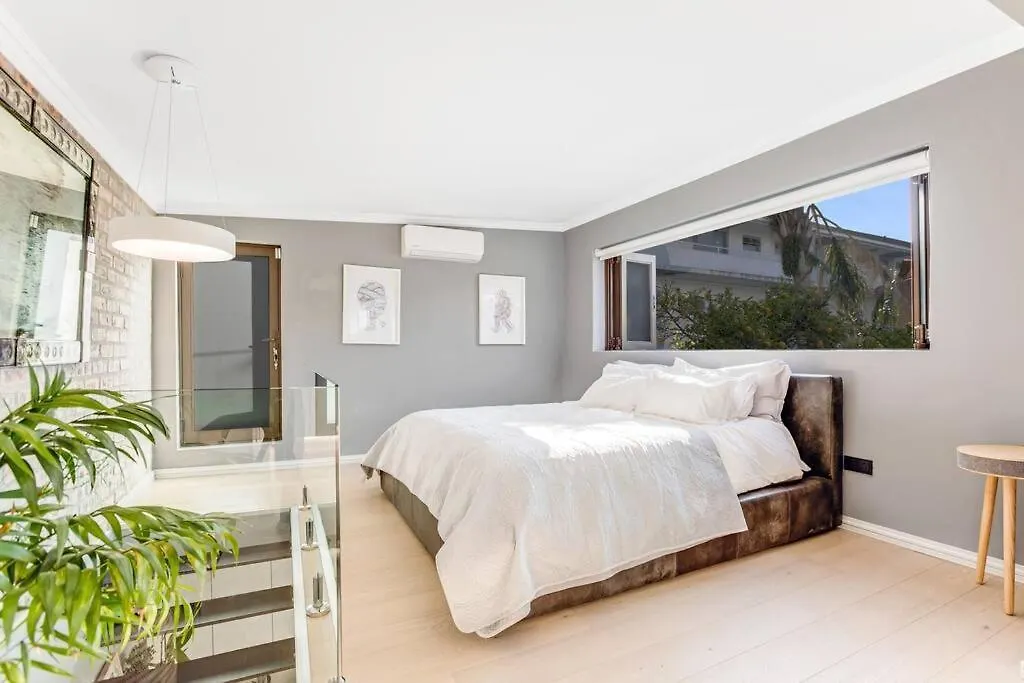 Apartamento Green Point Gem Ciudad del Cabo Sudáfrica