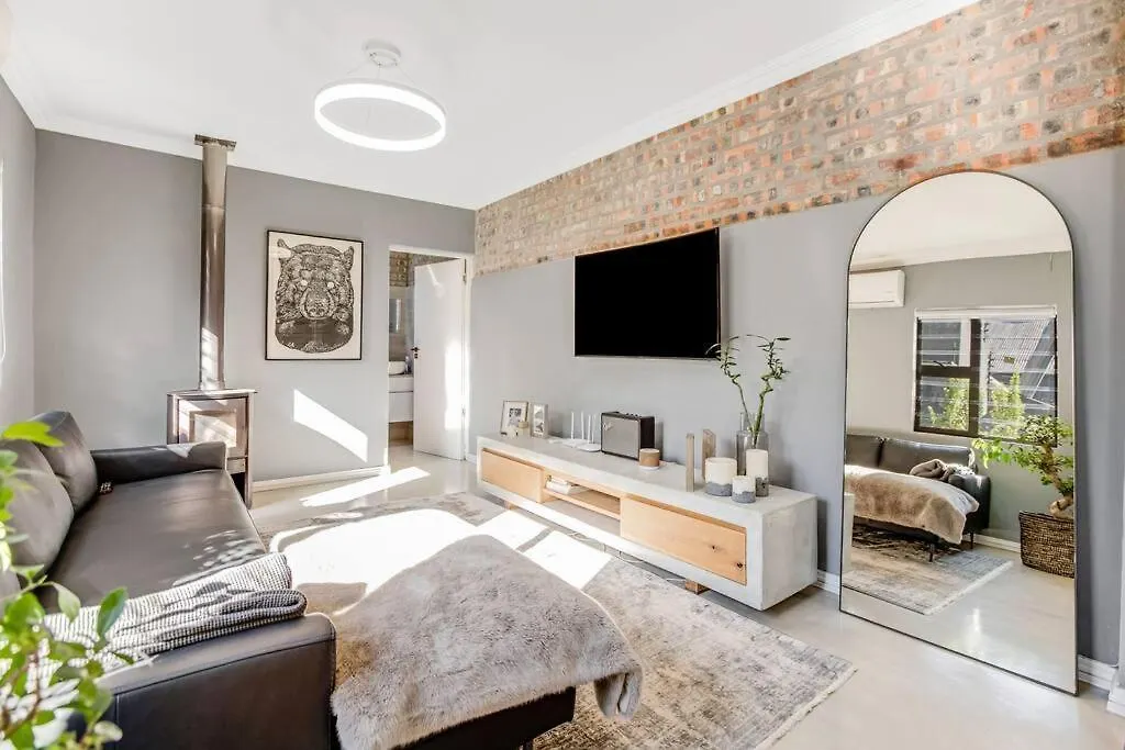 Apartamento Green Point Gem Ciudad del Cabo